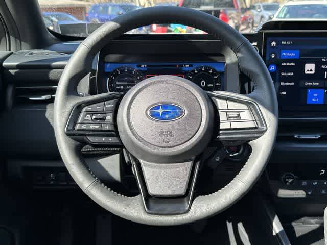 Thumbnail: 2026 Subaru Outback - 8