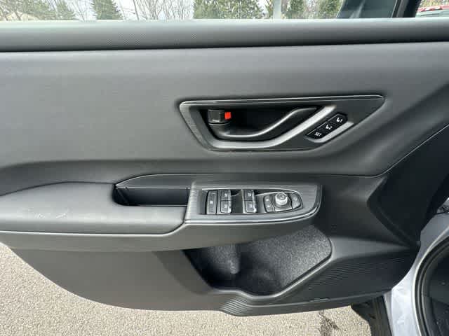 Thumbnail: 2026 Subaru Outback - 18