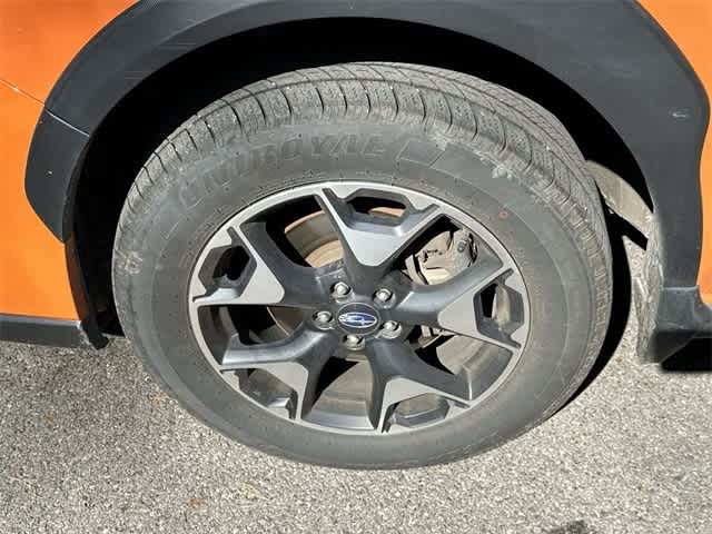 2019 Subaru Crosstrek 2.0i photo 3