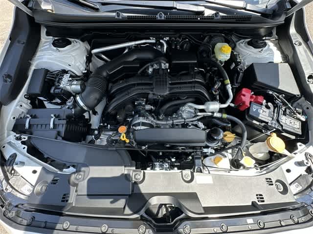 Thumbnail: 2025 Subaru Crosstrek - 24