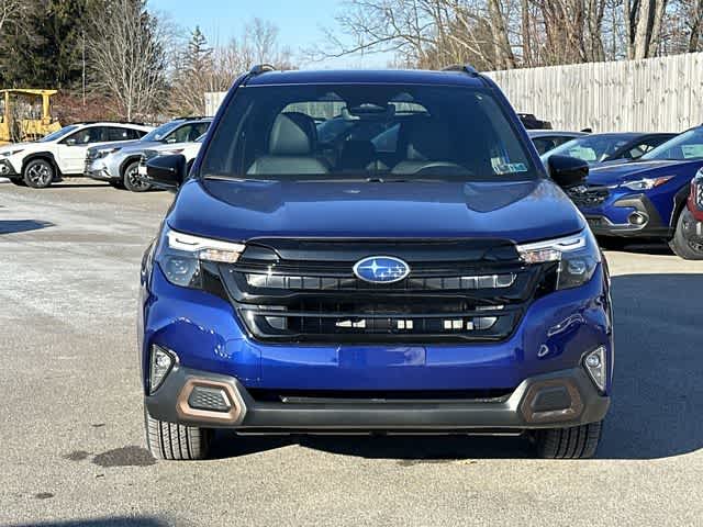 Thumbnail: 2026 Subaru Forester - 26