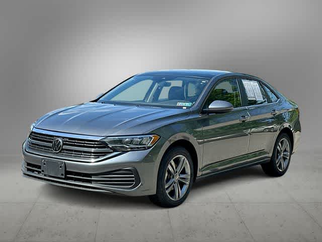Thumbnail: 2024 Volkswagen Jetta - 1