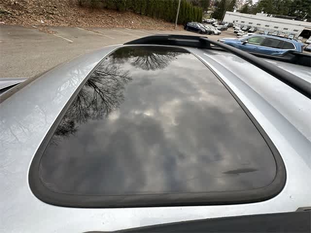 Thumbnail: 2012 Subaru Outback - 5