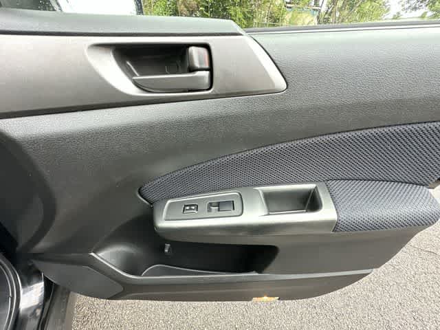 Thumbnail: 2011 Subaru Forester - 16