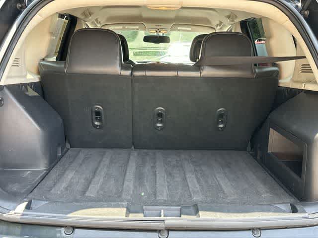 Thumbnail: 2011 Jeep Compass - 20
