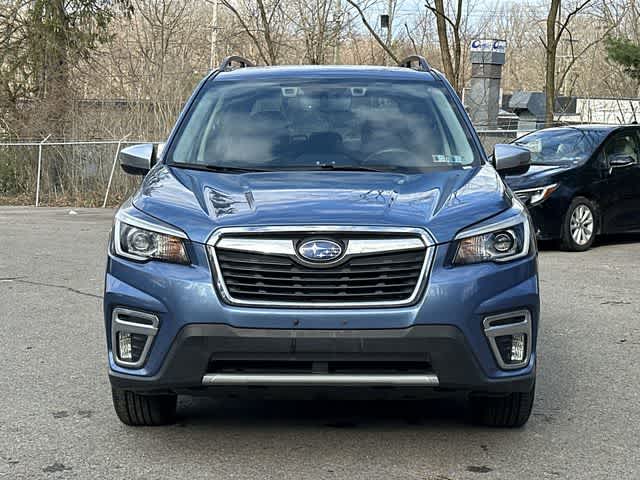 Thumbnail: 2020 Subaru Forester - 29