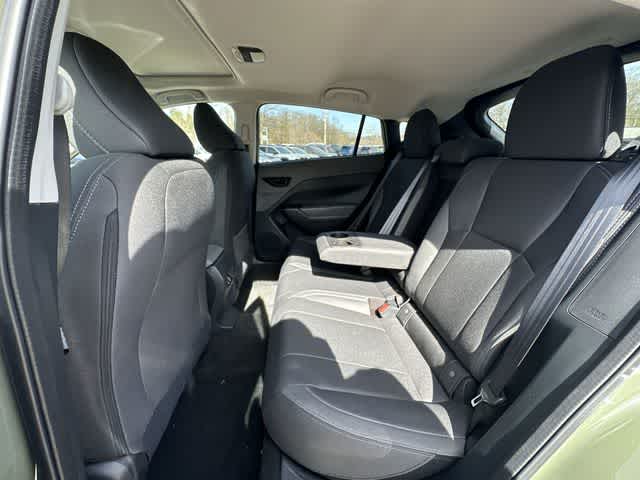 Thumbnail: 2026 Subaru Crosstrek - 18