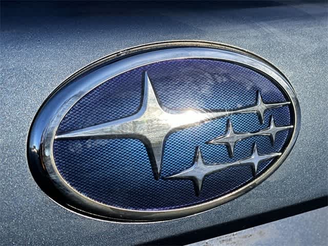 Thumbnail: 2014 Subaru Forester - 25