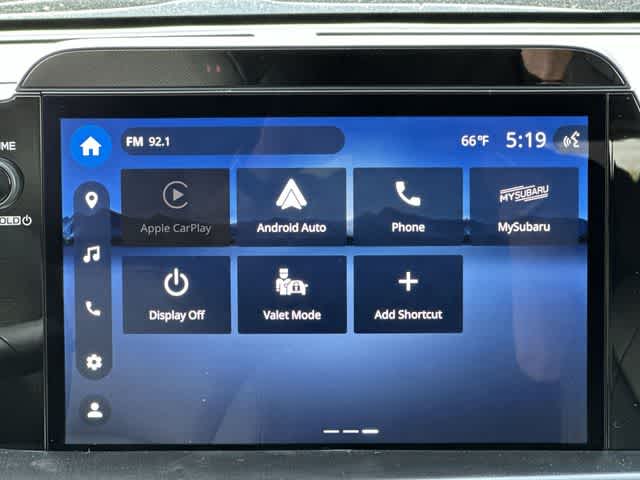 Thumbnail: 2026 Subaru Outback - 14