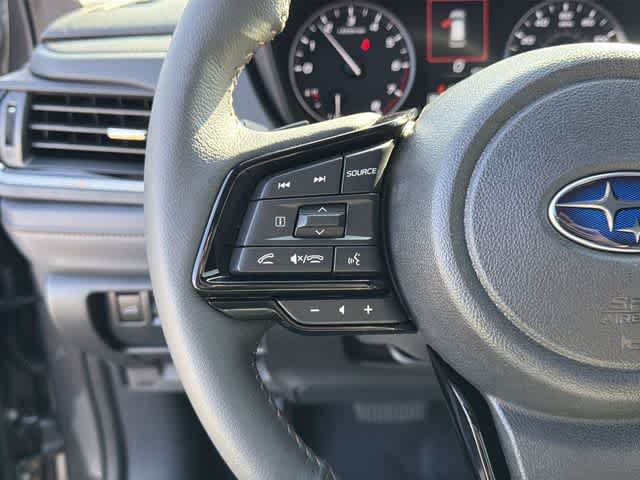 Thumbnail: 2026 Subaru Forester - 9