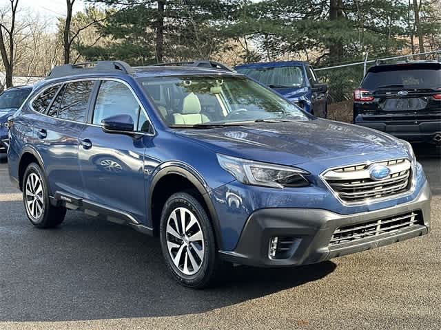Thumbnail: 2022 Subaru Outback - 19