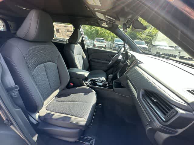 Thumbnail: 2026 Subaru Forester - 21