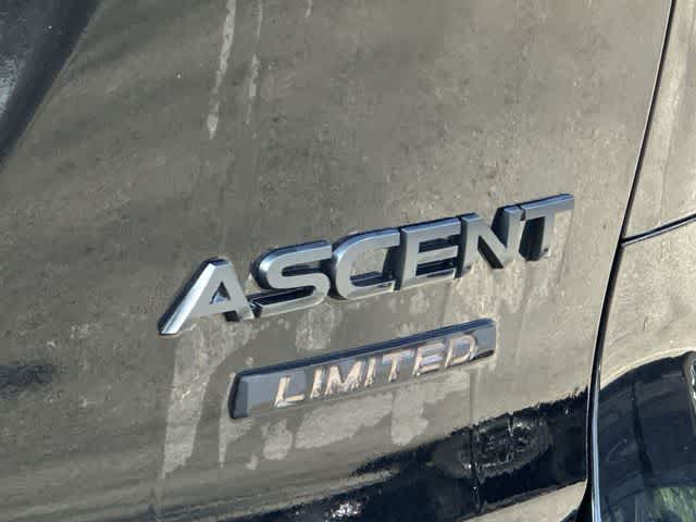 Thumbnail: 2025 Subaru Ascent - 22