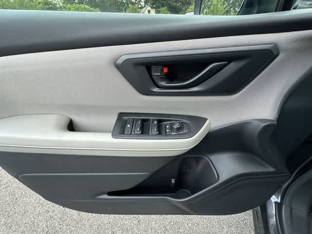 2026 Subaru Forester Base - Photo 15
