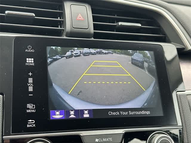 Thumbnail: 2016 Honda Civic - 14