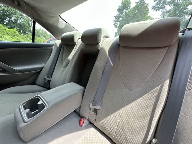 Thumbnail: 2008 Toyota Camry - 14