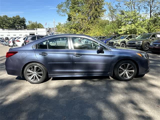 Thumbnail: 2017 Subaru Legacy - 3