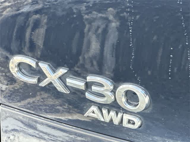 Thumbnail: 2020 Mazda CX-30 - 23