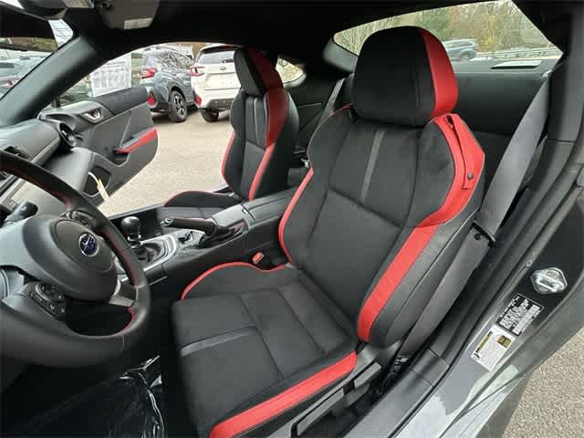 Thumbnail: 2025 Subaru BRZ - 16