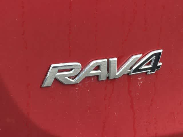 Thumbnail: 2013 Toyota RAV4 - 19