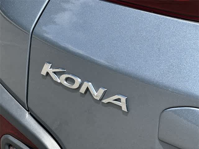 Thumbnail: 2020 Hyundai Kona - 26