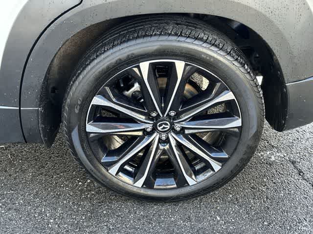 Thumbnail: 2024 Mazda CX-50 - 5