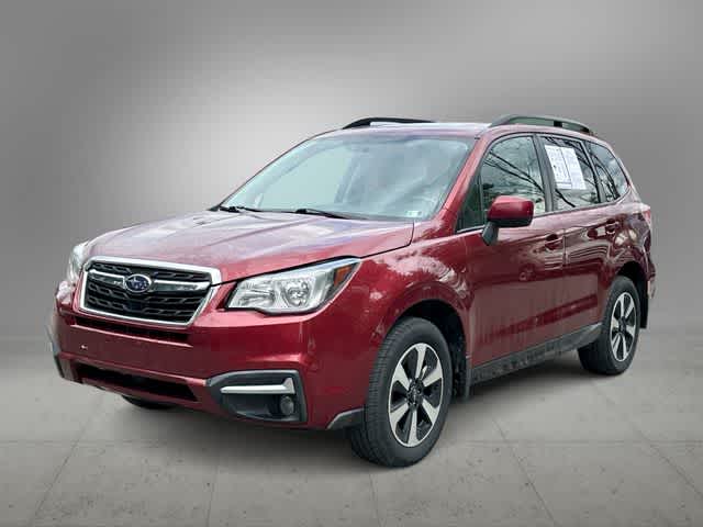 2017 Subaru Forester Premium -
                  Pittsburgh, PA