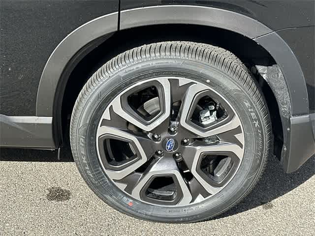 Thumbnail: 2025 Subaru Ascent - 5