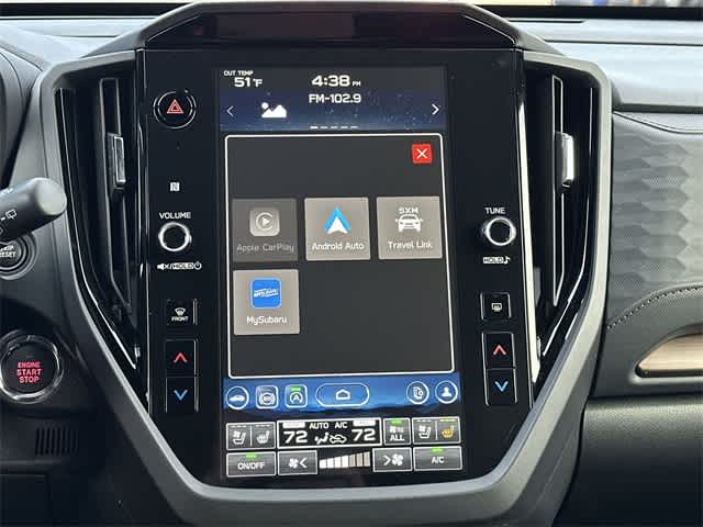 Thumbnail: 2026 Subaru Forester - 14