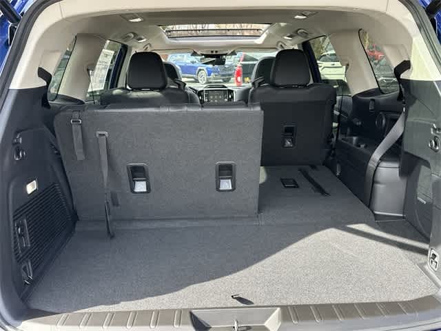 Thumbnail: 2026 Subaru Ascent - 26