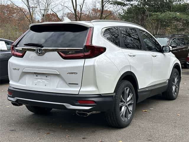 Thumbnail: 2020 Honda CR-V - 32