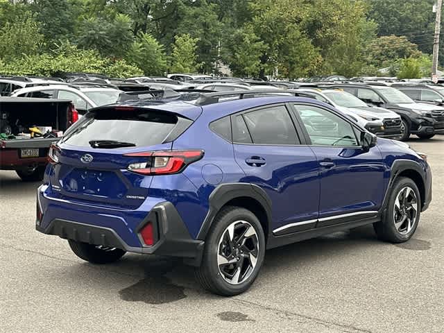 Thumbnail: 2025 Subaru Crosstrek - 31