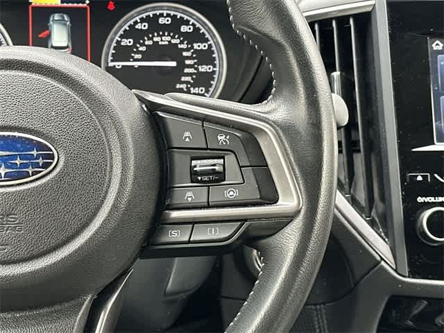 Thumbnail: 2023 Subaru Forester - 10