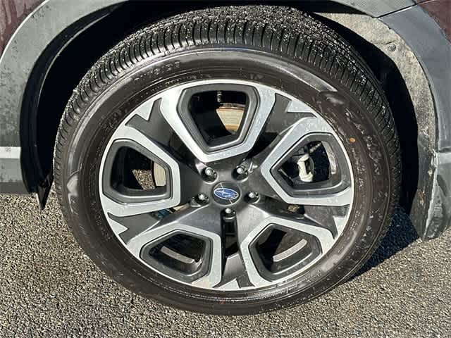 Thumbnail: 2025 Subaru Ascent - 5