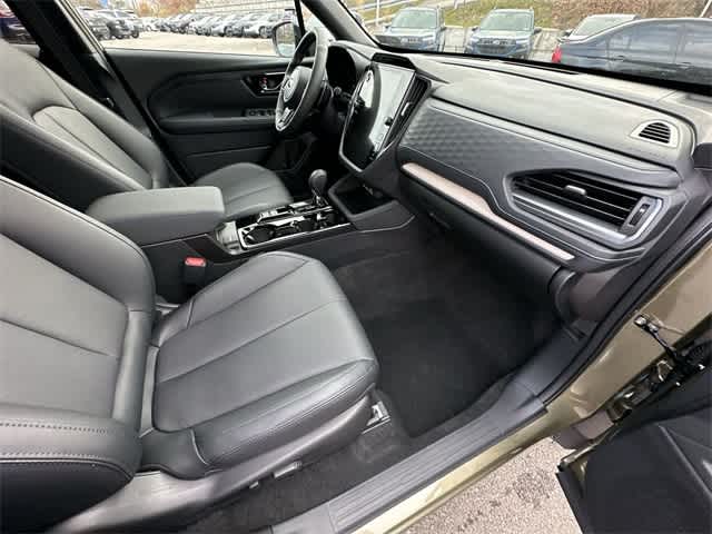 Thumbnail: 2026 Subaru Forester - 22