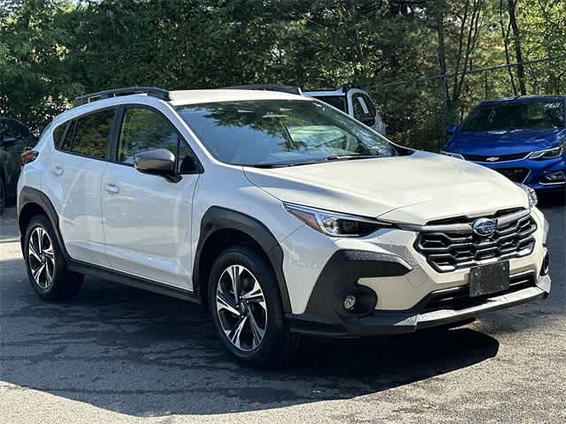 Thumbnail: 2024 Subaru Crosstrek - 20