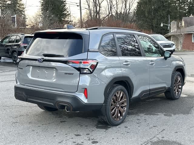 Thumbnail: 2026 Subaru Forester - 29