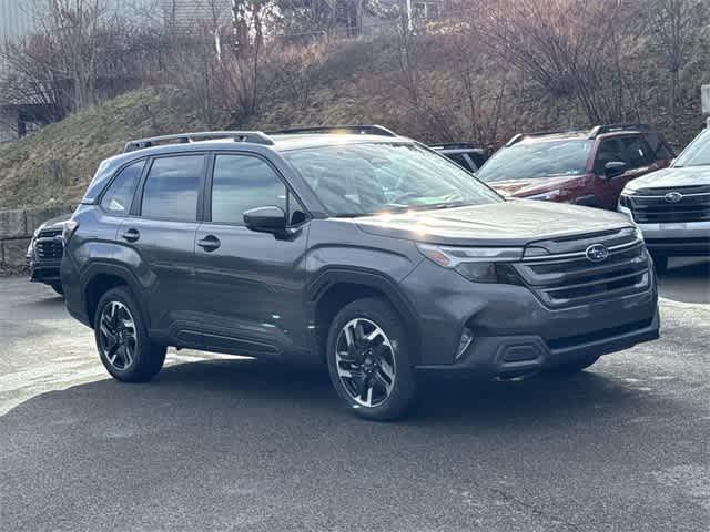 Thumbnail: 2026 Subaru Forester - 30