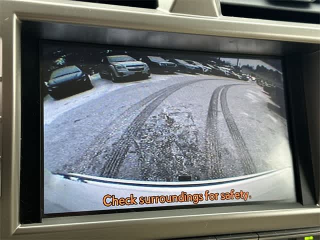 Thumbnail: 2013 Lexus GX - 14