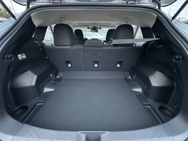 Thumbnail: 2026 Subaru Impreza - 25