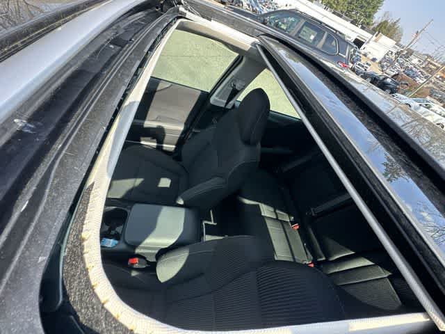 Thumbnail: 2025 Subaru Legacy - 6