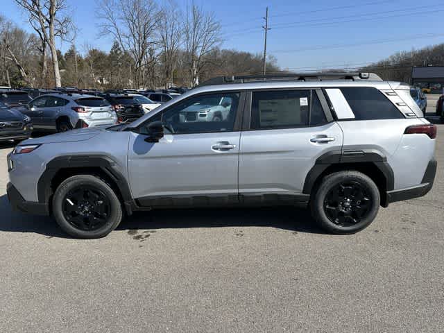 Thumbnail: 2026 Subaru Outback - 2