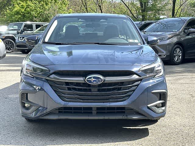 Thumbnail: 2025 Subaru Legacy - 19
