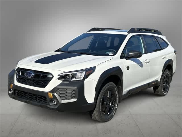 2025 Subaru Outback Wilderness -
                Pittsburgh, PA