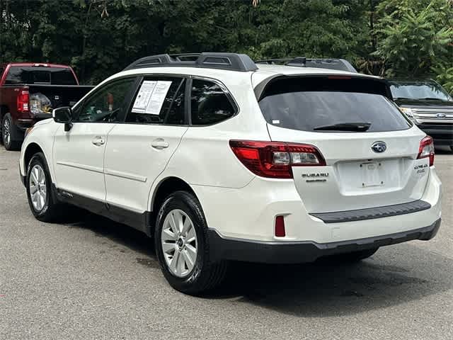 Thumbnail: 2016 Subaru Outback - 28