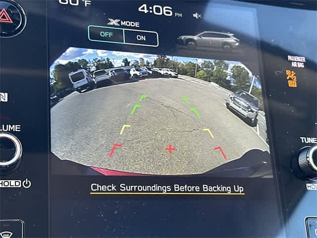 Thumbnail: 2023 Subaru Outback - 12