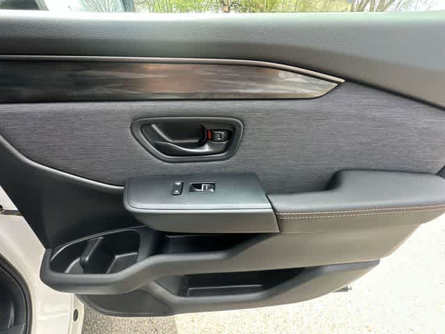 Thumbnail: 2026 Honda Passport - 22