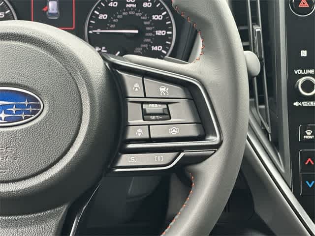 Thumbnail: 2025 Subaru Crosstrek - 10