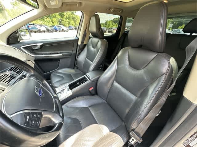 Thumbnail: 2012 Volvo XC60 - 14