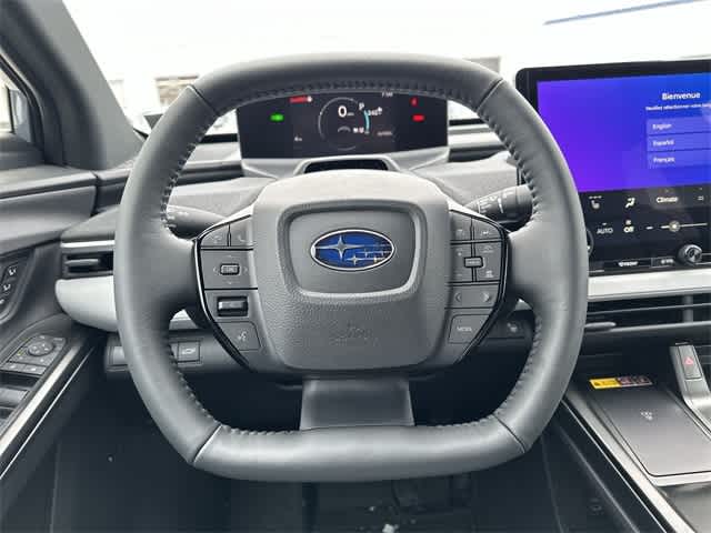 Thumbnail: 2026 Subaru Solterra - 7